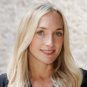 Megan Evens